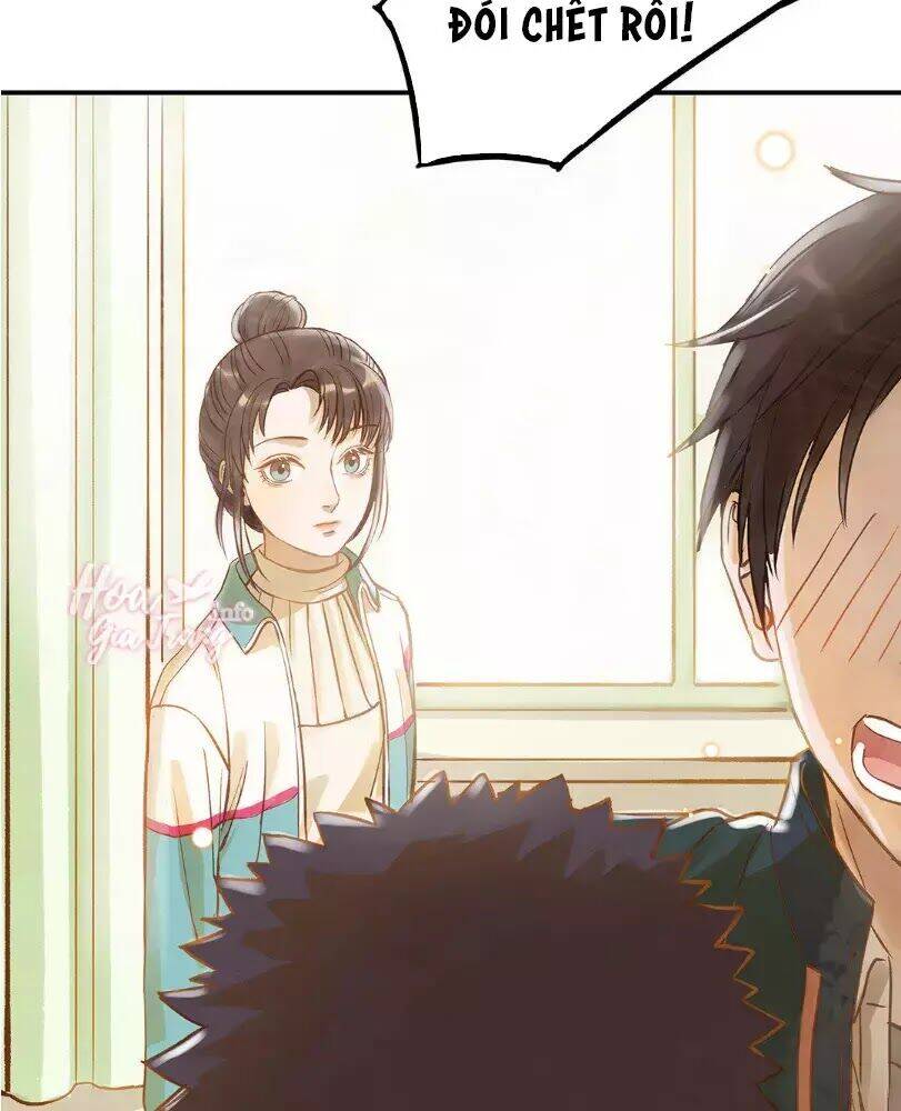 Chồng Trước 18 Tuổi Chapter 11 - Trang 2