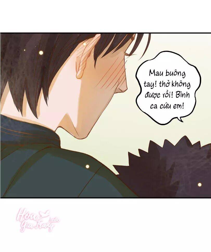 Chồng Trước 18 Tuổi Chapter 11 - Trang 2