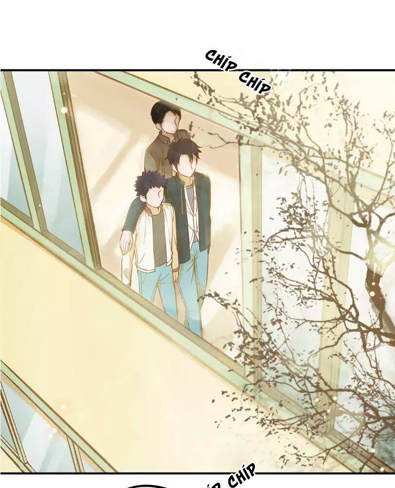 Chồng Trước 18 Tuổi Chapter 11 - Trang 2