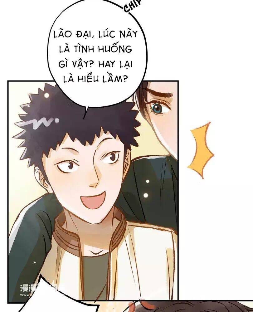 Chồng Trước 18 Tuổi Chapter 11 - Trang 2