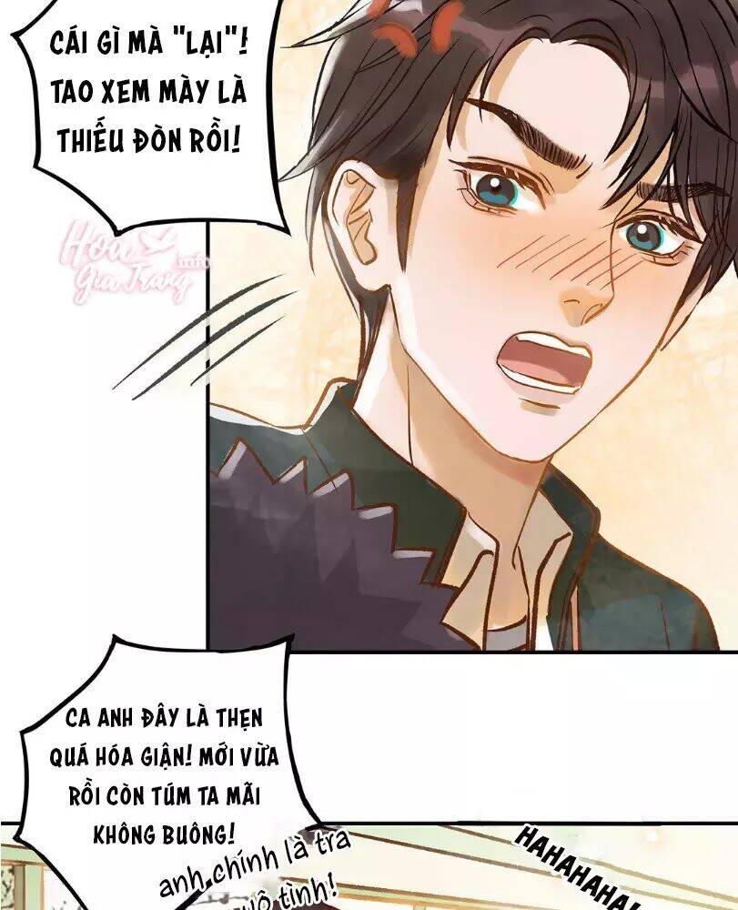 Chồng Trước 18 Tuổi Chapter 11 - Trang 2