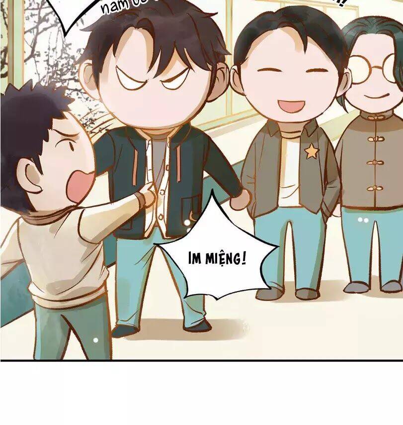 Chồng Trước 18 Tuổi Chapter 11 - Trang 2