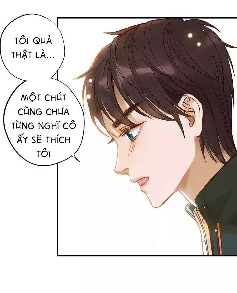 Chồng Trước 18 Tuổi Chapter 11 - Trang 2
