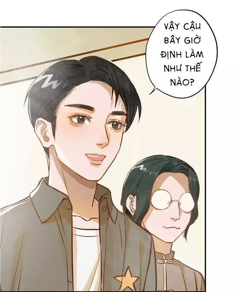 Chồng Trước 18 Tuổi Chapter 11 - Trang 2