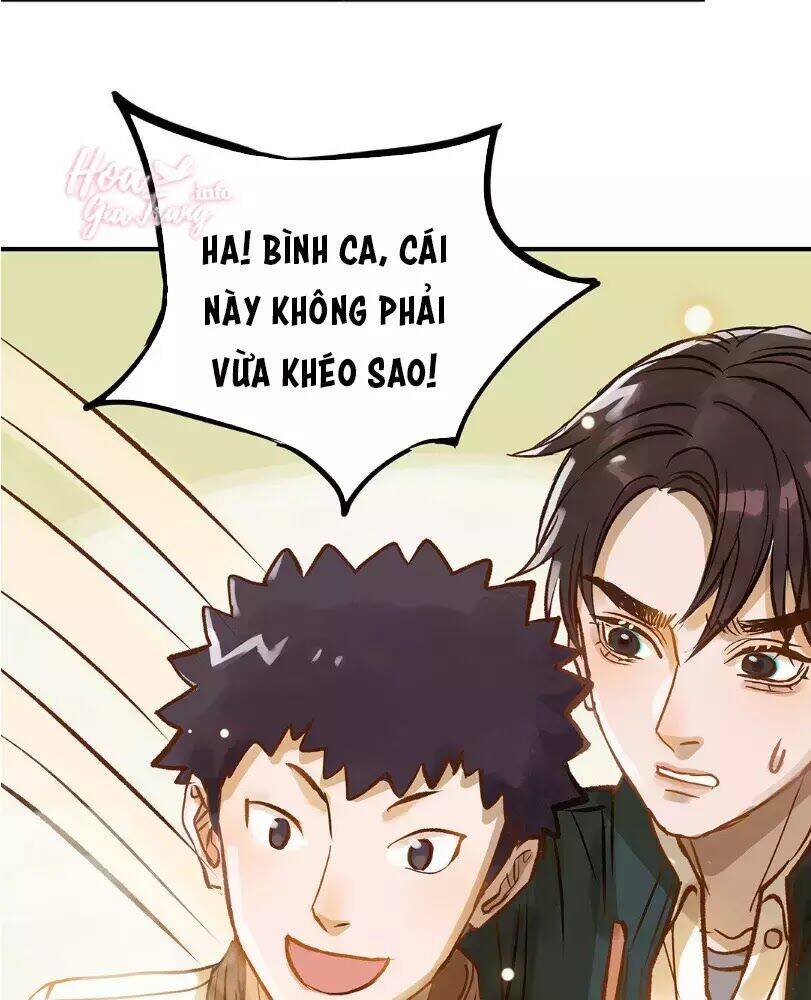 Chồng Trước 18 Tuổi Chapter 11 - Trang 2