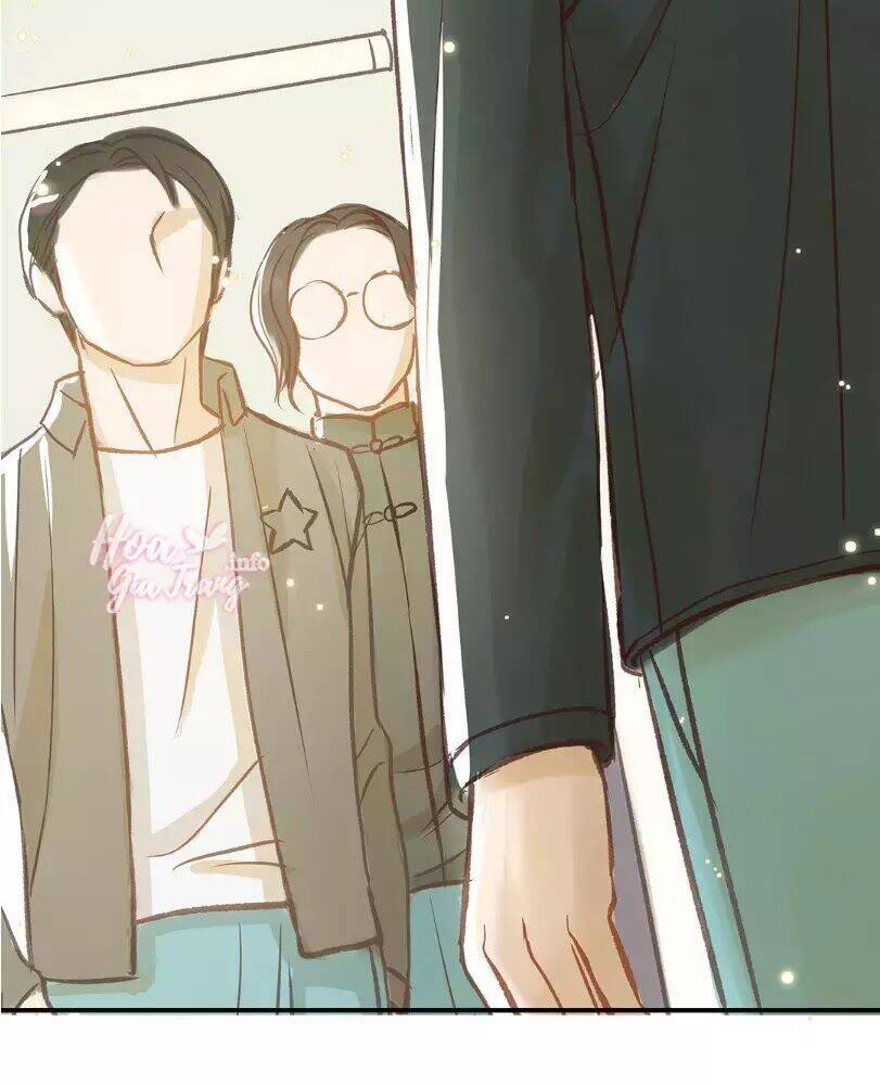 Chồng Trước 18 Tuổi Chapter 11 - Trang 2