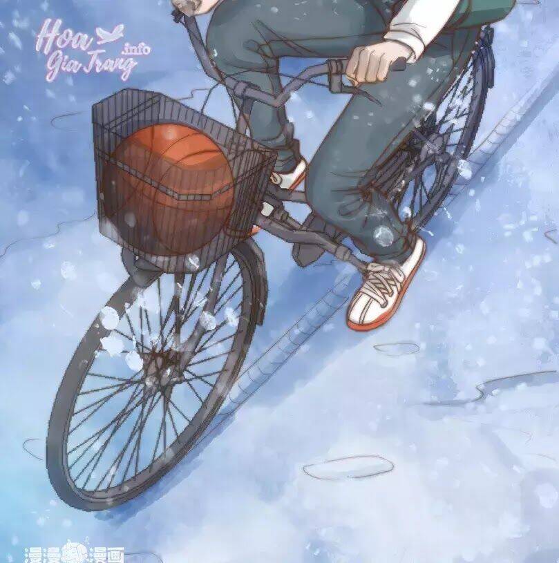 Chồng Trước 18 Tuổi Chapter 12 - Trang 2