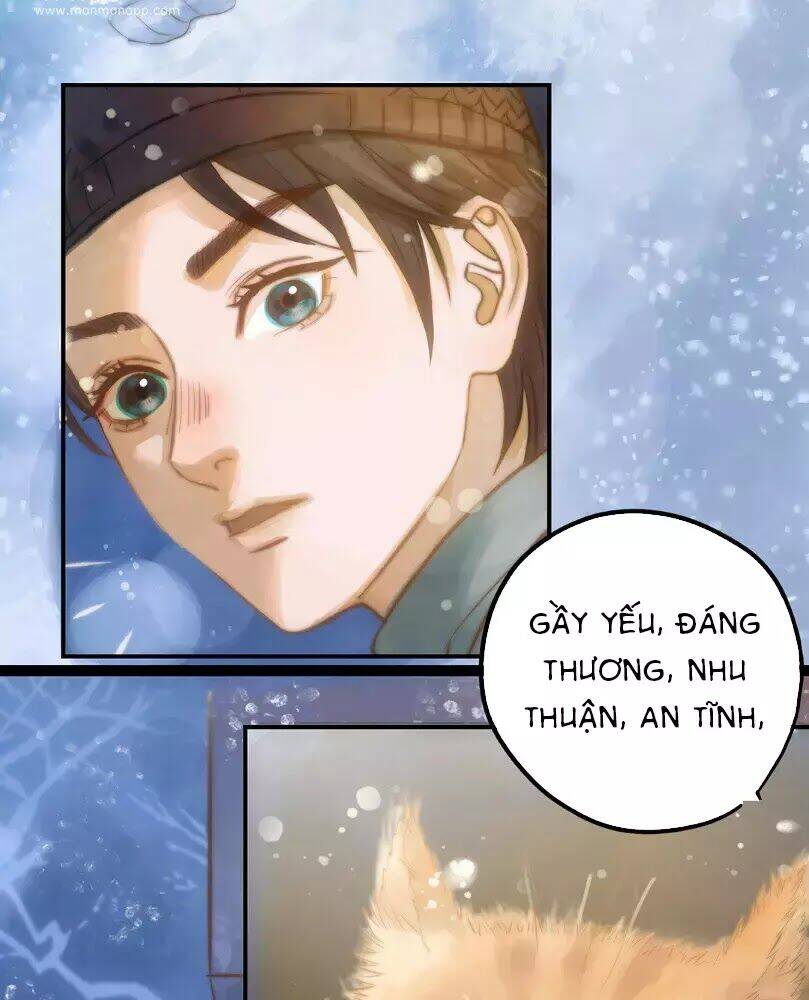 Chồng Trước 18 Tuổi Chapter 12 - Trang 2