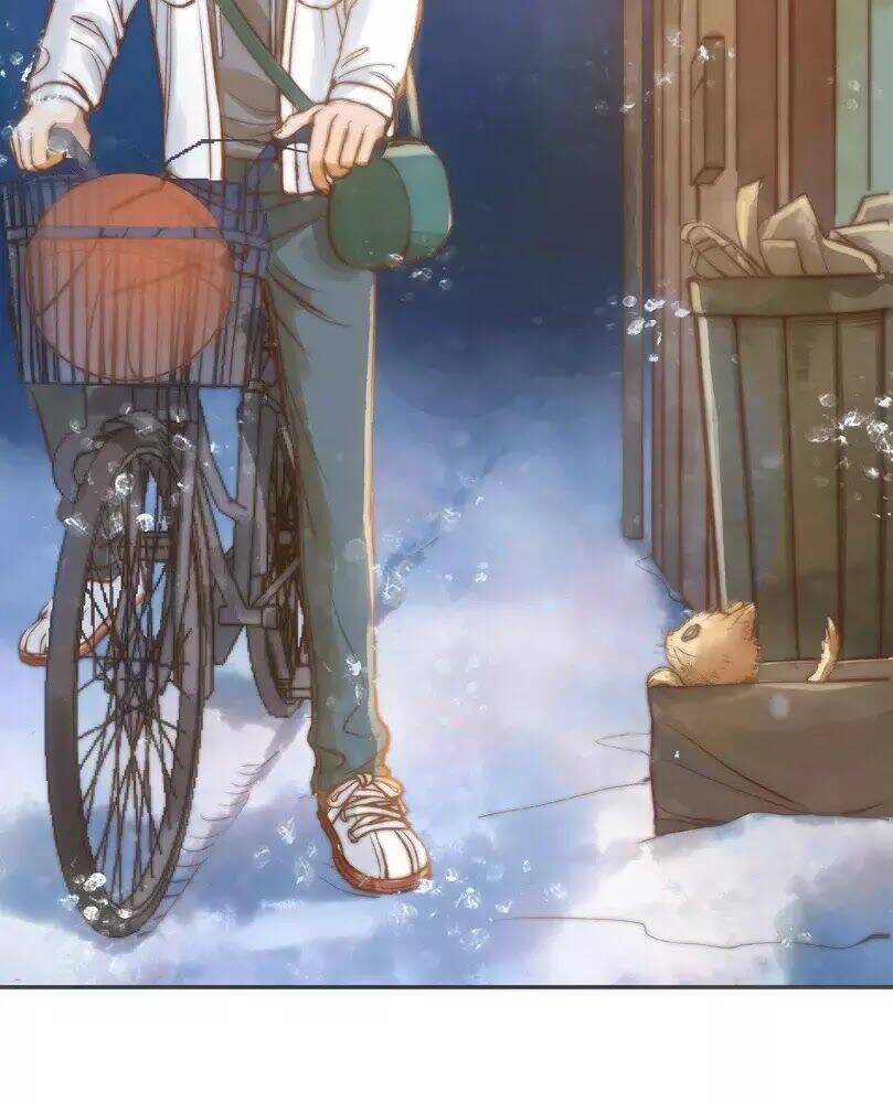 Chồng Trước 18 Tuổi Chapter 12 - Trang 2