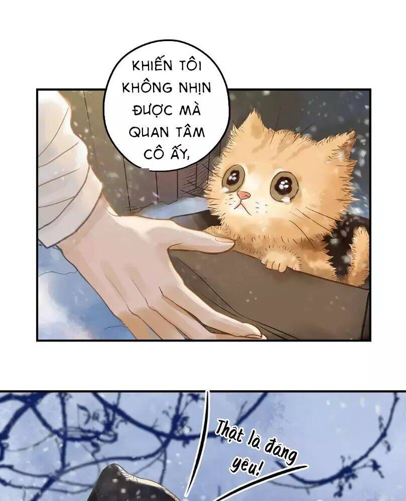 Chồng Trước 18 Tuổi Chapter 12 - Trang 2