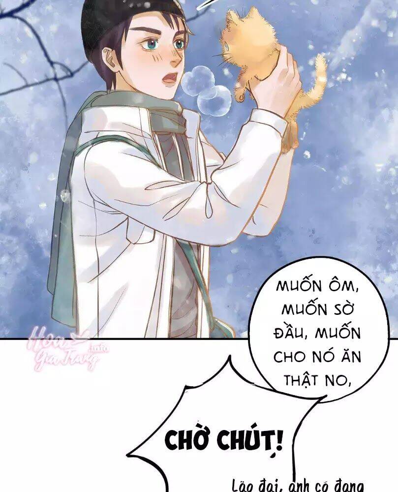 Chồng Trước 18 Tuổi Chapter 12 - Trang 2