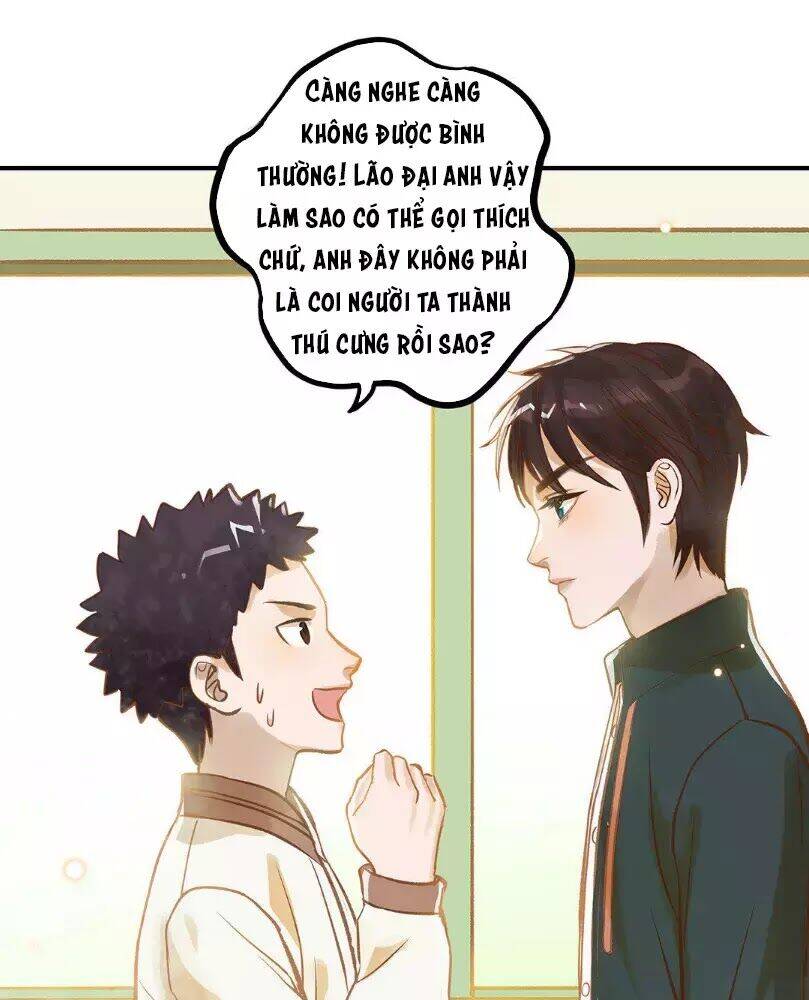 Chồng Trước 18 Tuổi Chapter 12 - Trang 2