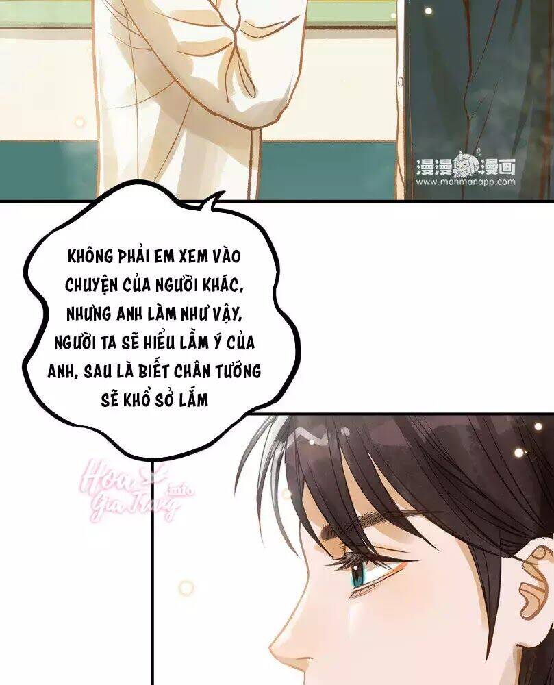 Chồng Trước 18 Tuổi Chapter 12 - Trang 2