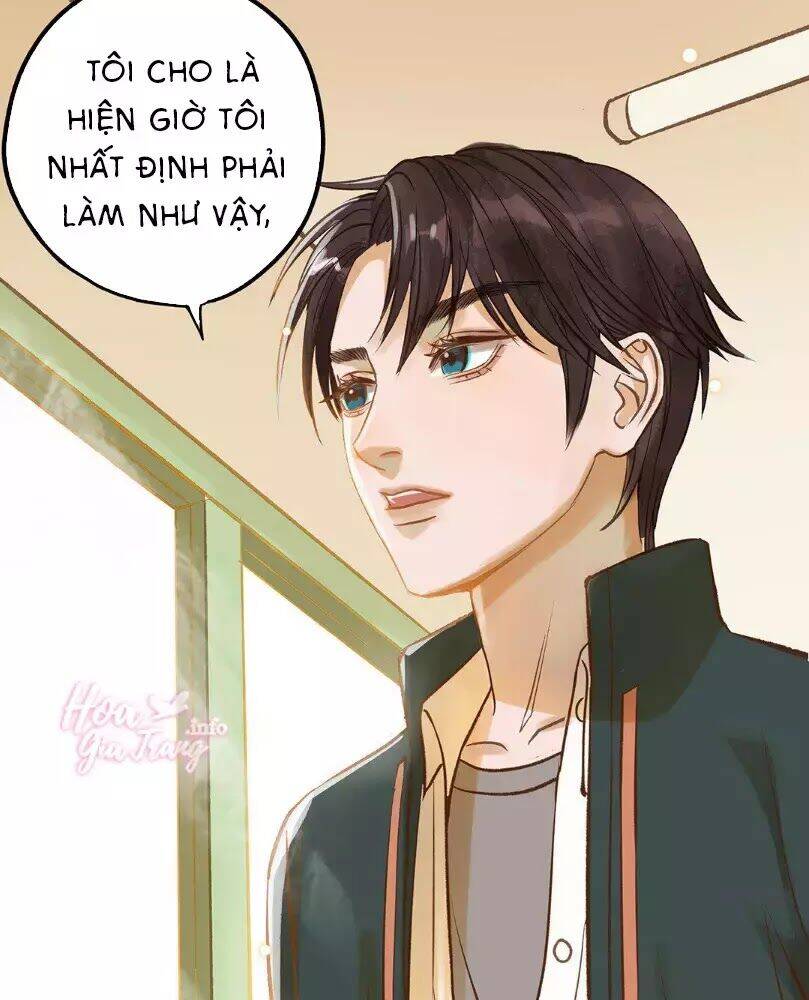 Chồng Trước 18 Tuổi Chapter 12 - Trang 2