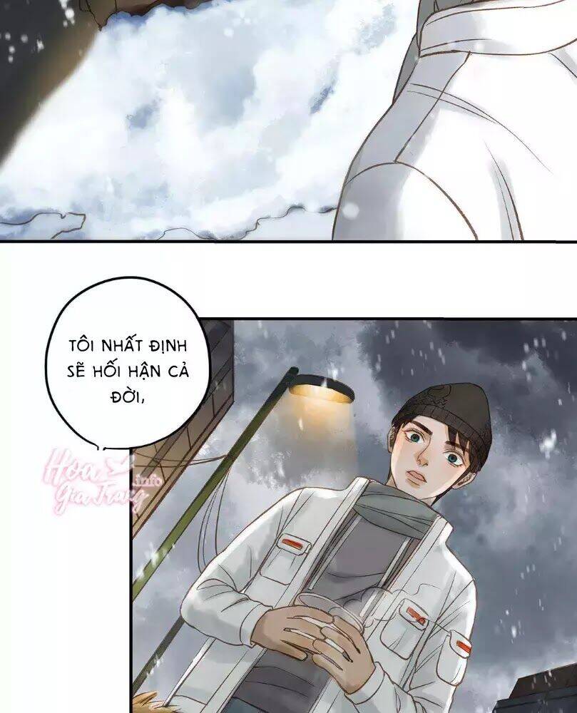 Chồng Trước 18 Tuổi Chapter 12 - Trang 2