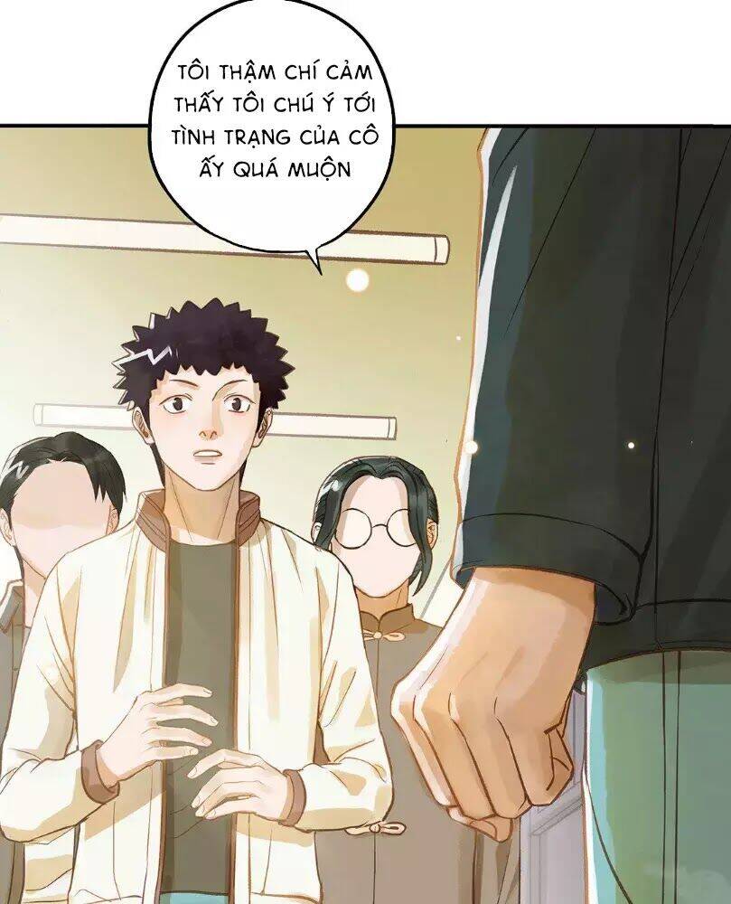 Chồng Trước 18 Tuổi Chapter 12 - Trang 2