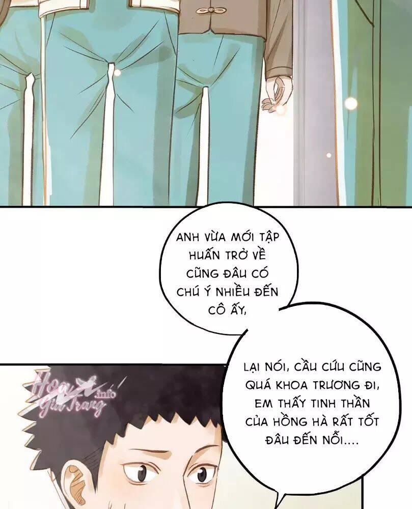 Chồng Trước 18 Tuổi Chapter 12 - Trang 2