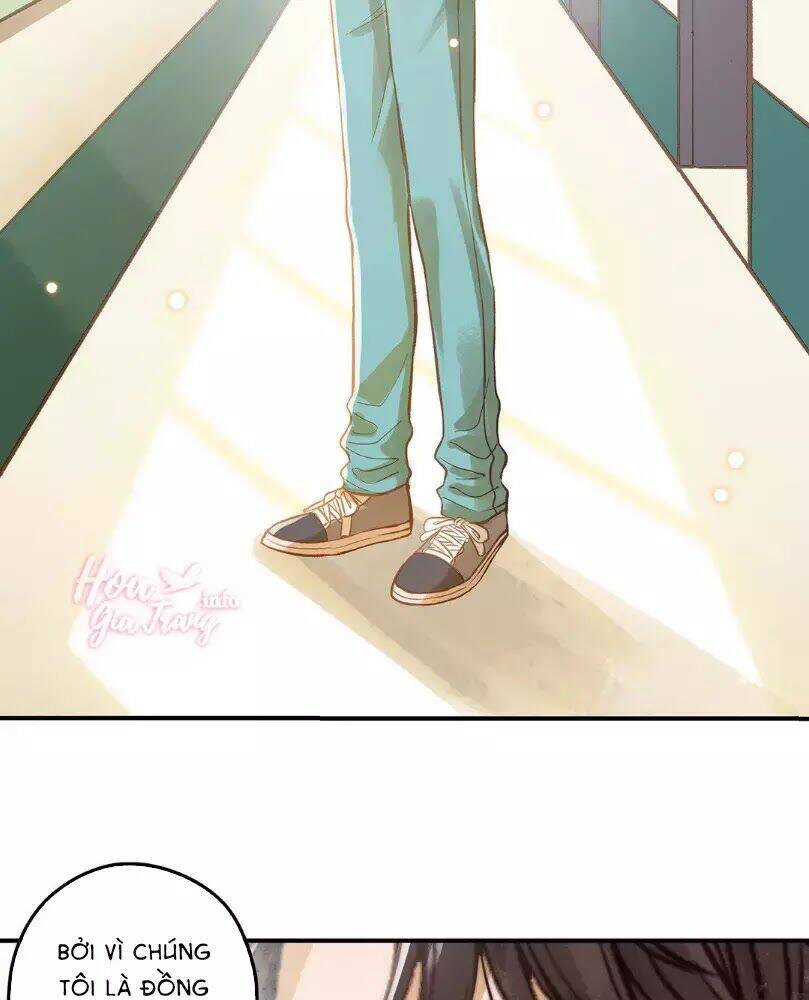 Chồng Trước 18 Tuổi Chapter 12 - Trang 2