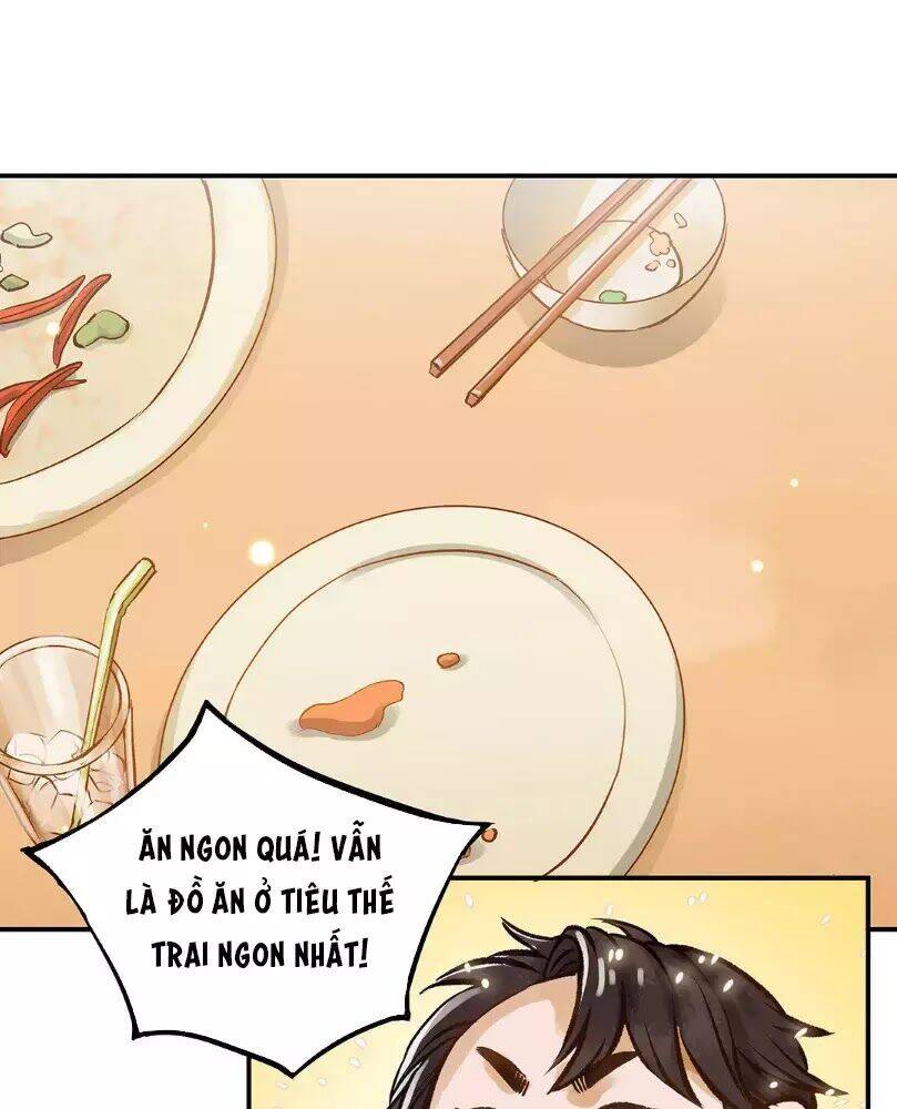 Chồng Trước 18 Tuổi Chapter 12 - Trang 2