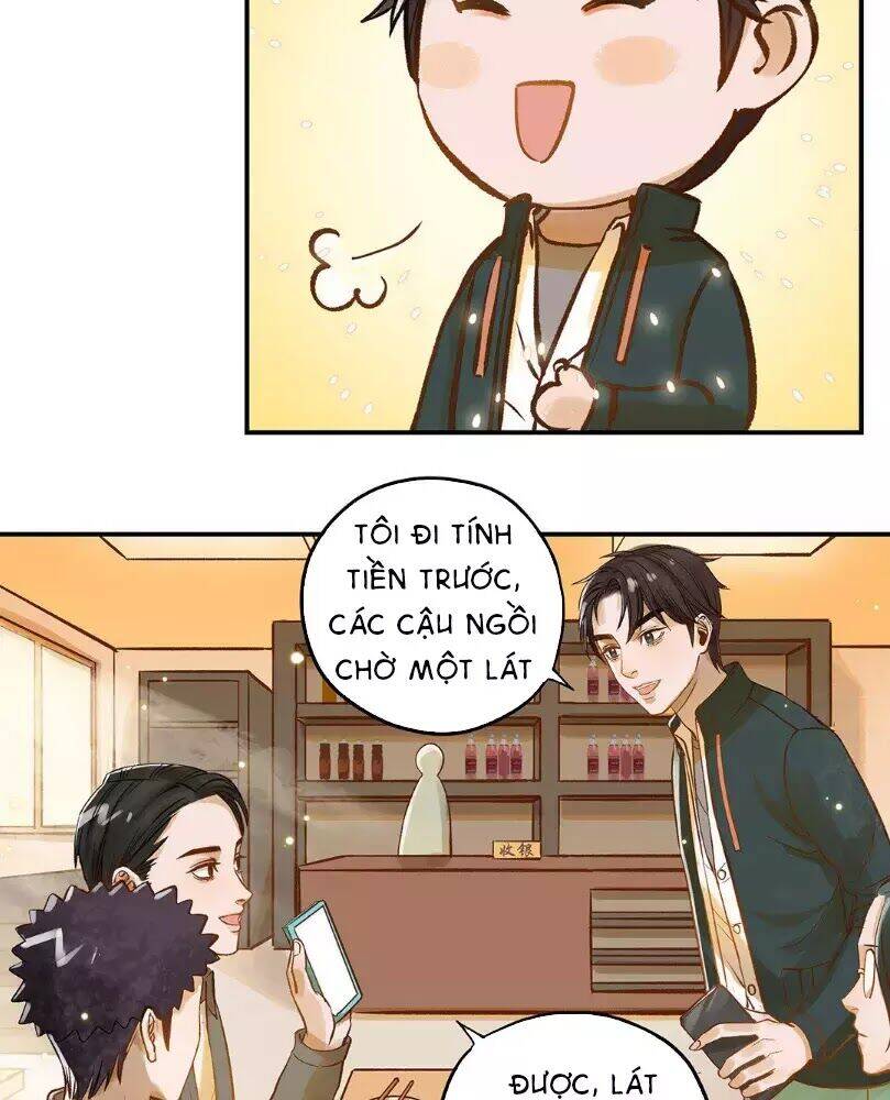 Chồng Trước 18 Tuổi Chapter 12 - Trang 2