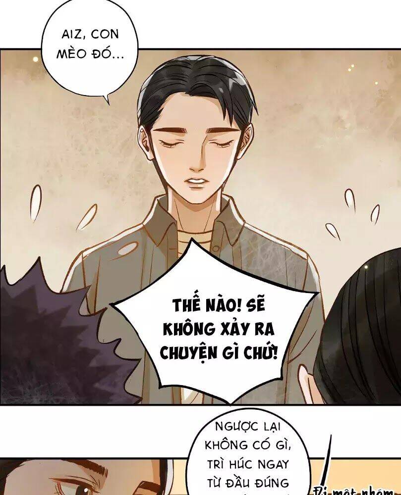 Chồng Trước 18 Tuổi Chapter 12 - Trang 2
