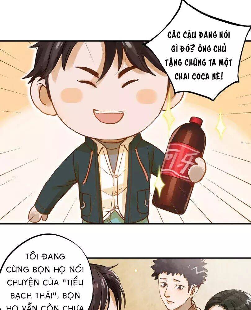 Chồng Trước 18 Tuổi Chapter 12 - Trang 2