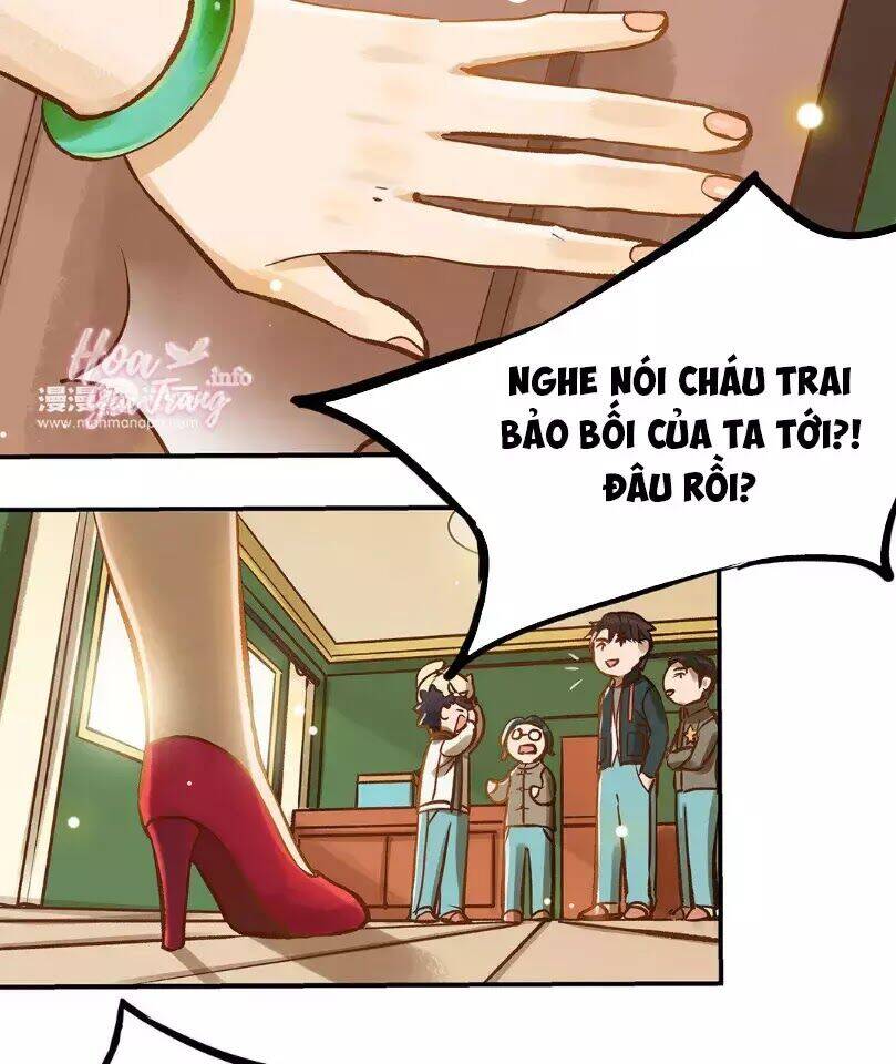 Chồng Trước 18 Tuổi Chapter 12 - Trang 2