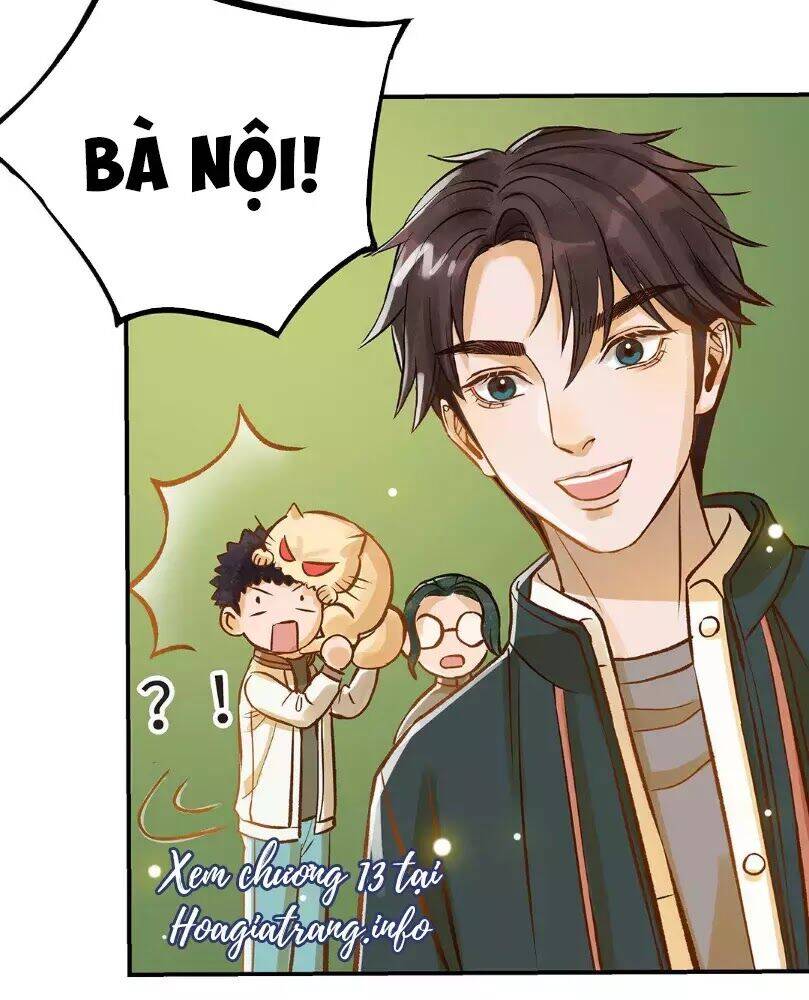 Chồng Trước 18 Tuổi Chapter 12 - Trang 2