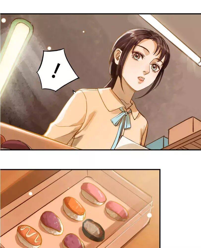 Chồng Trước 18 Tuổi Chapter 13 - Trang 2