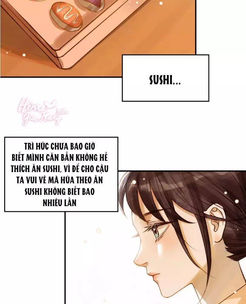 Chồng Trước 18 Tuổi Chapter 13 - Trang 2