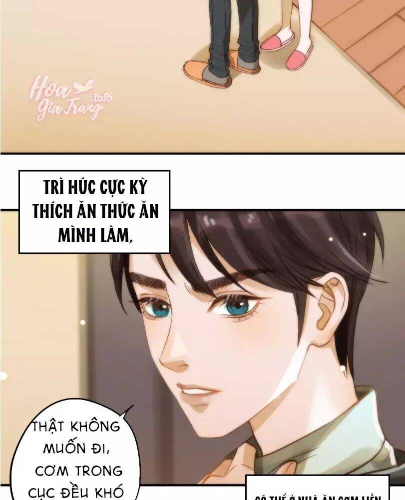 Chồng Trước 18 Tuổi Chapter 13 - Trang 2