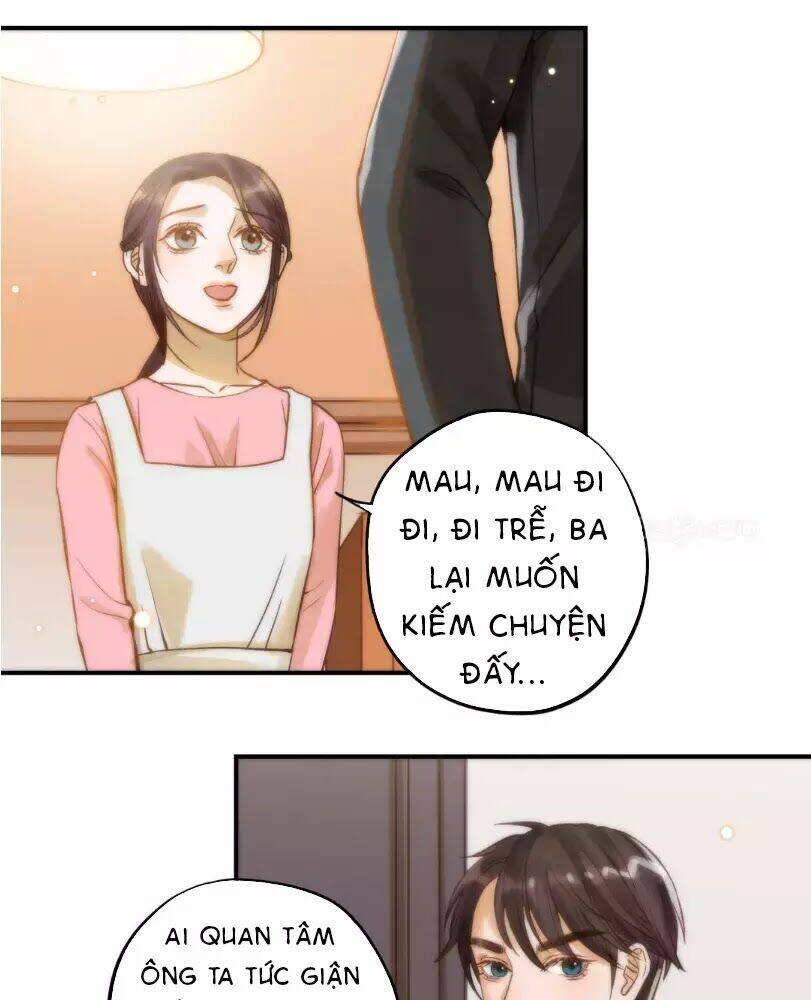 Chồng Trước 18 Tuổi Chapter 13 - Trang 2