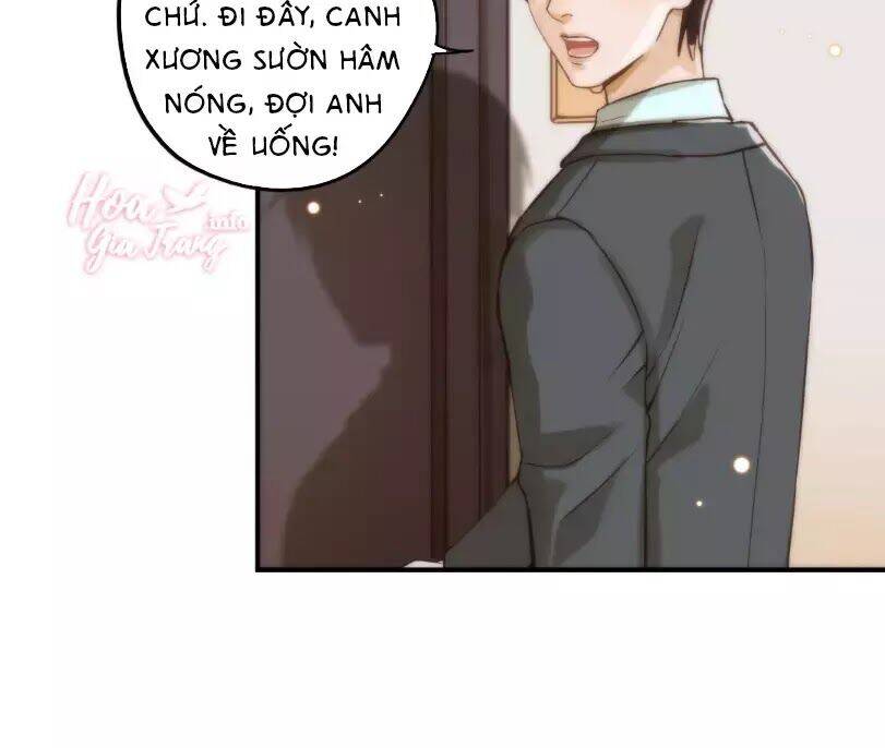 Chồng Trước 18 Tuổi Chapter 13 - Trang 2