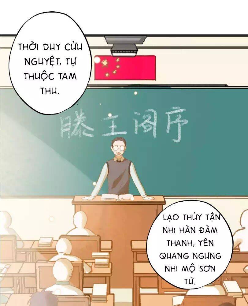Chồng Trước 18 Tuổi Chapter 13 - Trang 2