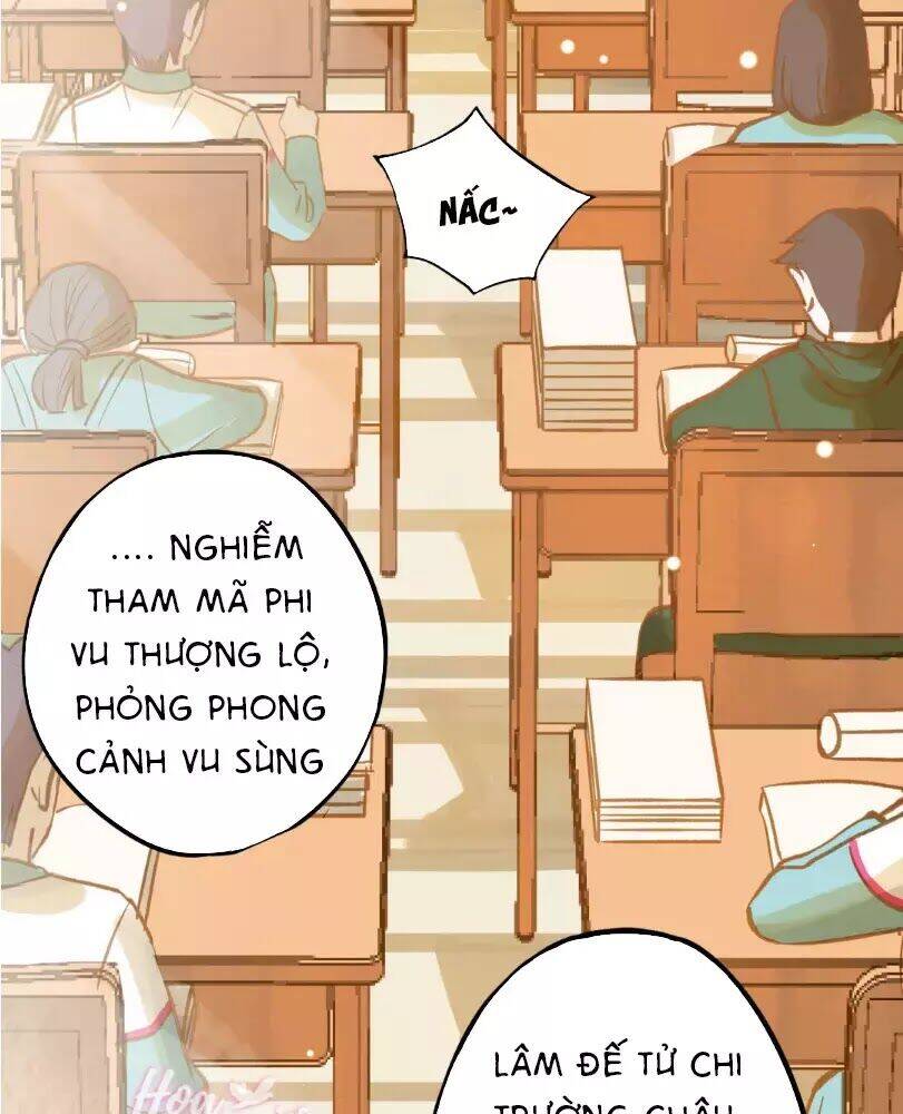 Chồng Trước 18 Tuổi Chapter 13 - Trang 2