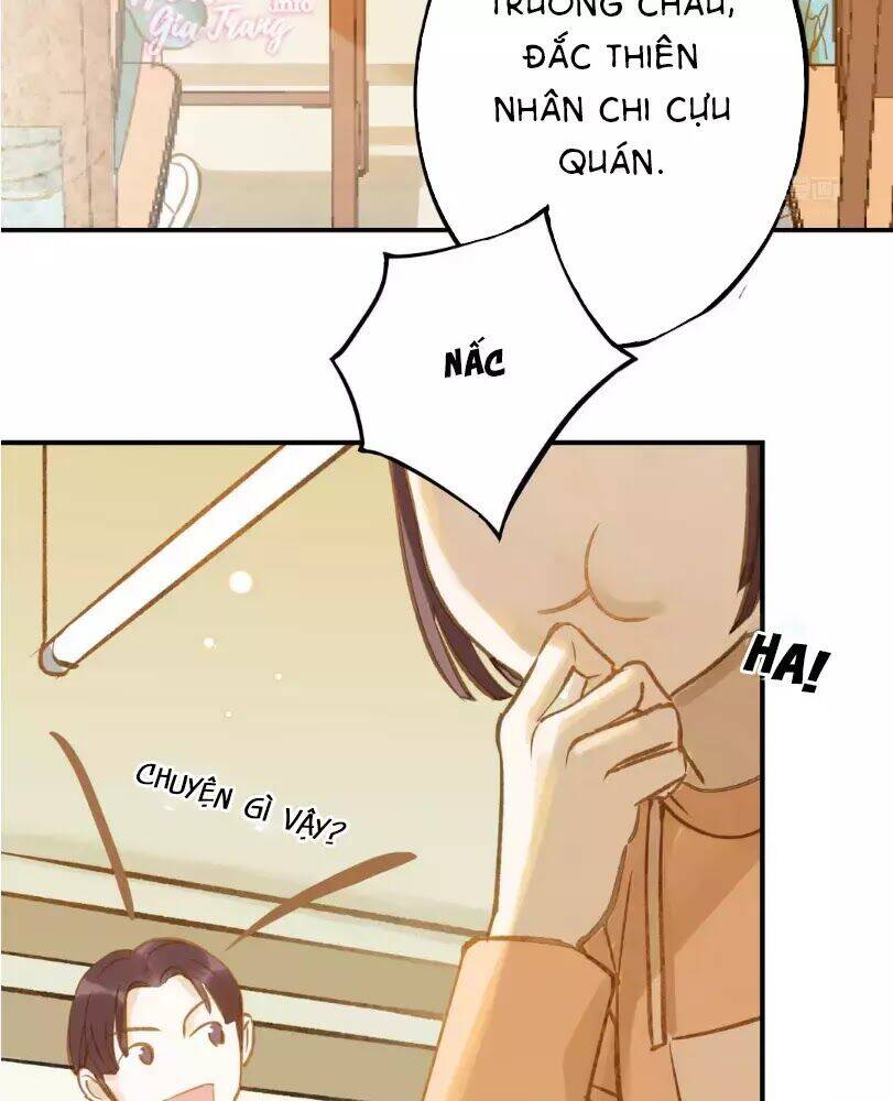 Chồng Trước 18 Tuổi Chapter 13 - Trang 2