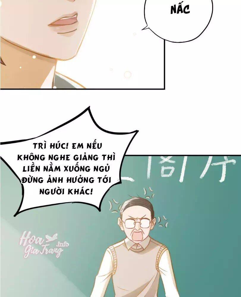 Chồng Trước 18 Tuổi Chapter 13 - Trang 2