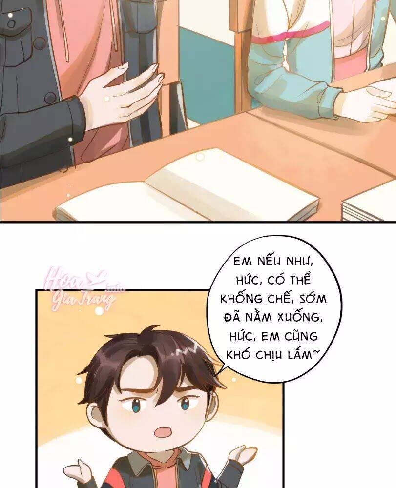 Chồng Trước 18 Tuổi Chapter 13 - Trang 2