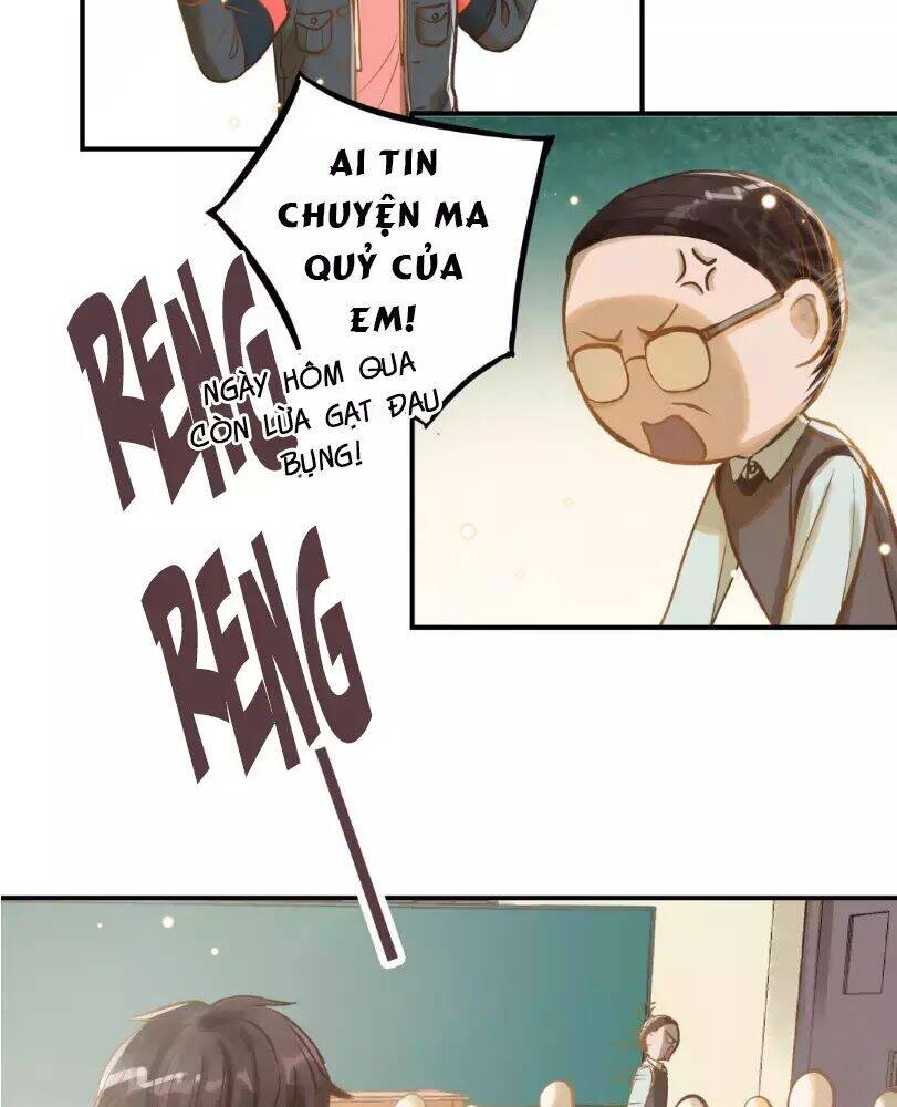 Chồng Trước 18 Tuổi Chapter 13 - Trang 2