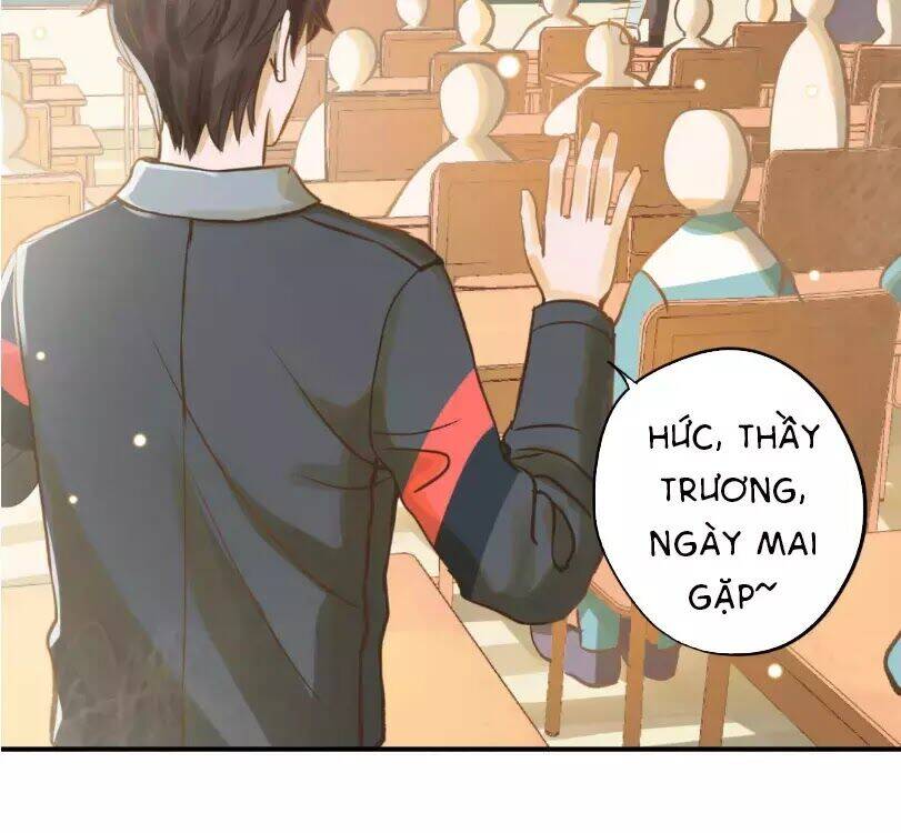 Chồng Trước 18 Tuổi Chapter 13 - Trang 2