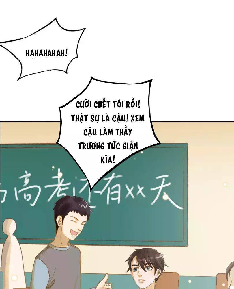 Chồng Trước 18 Tuổi Chapter 13 - Trang 2