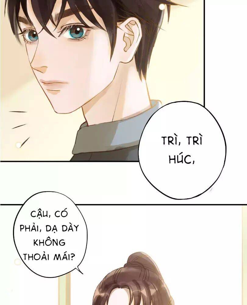 Chồng Trước 18 Tuổi Chapter 13 - Trang 2