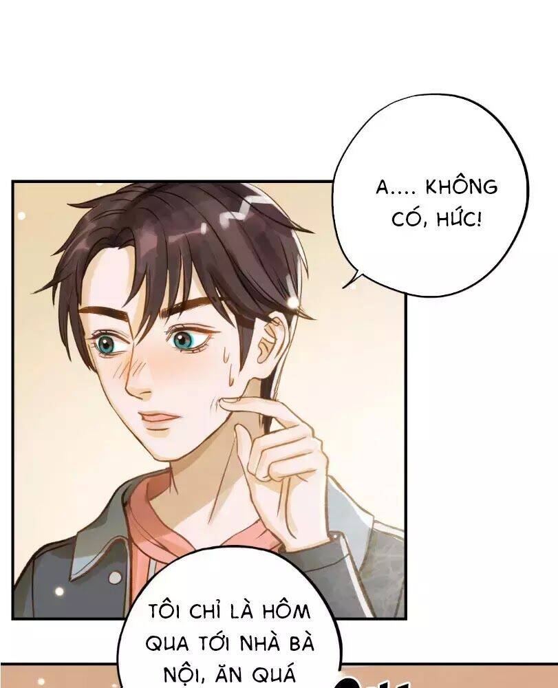 Chồng Trước 18 Tuổi Chapter 13 - Trang 2