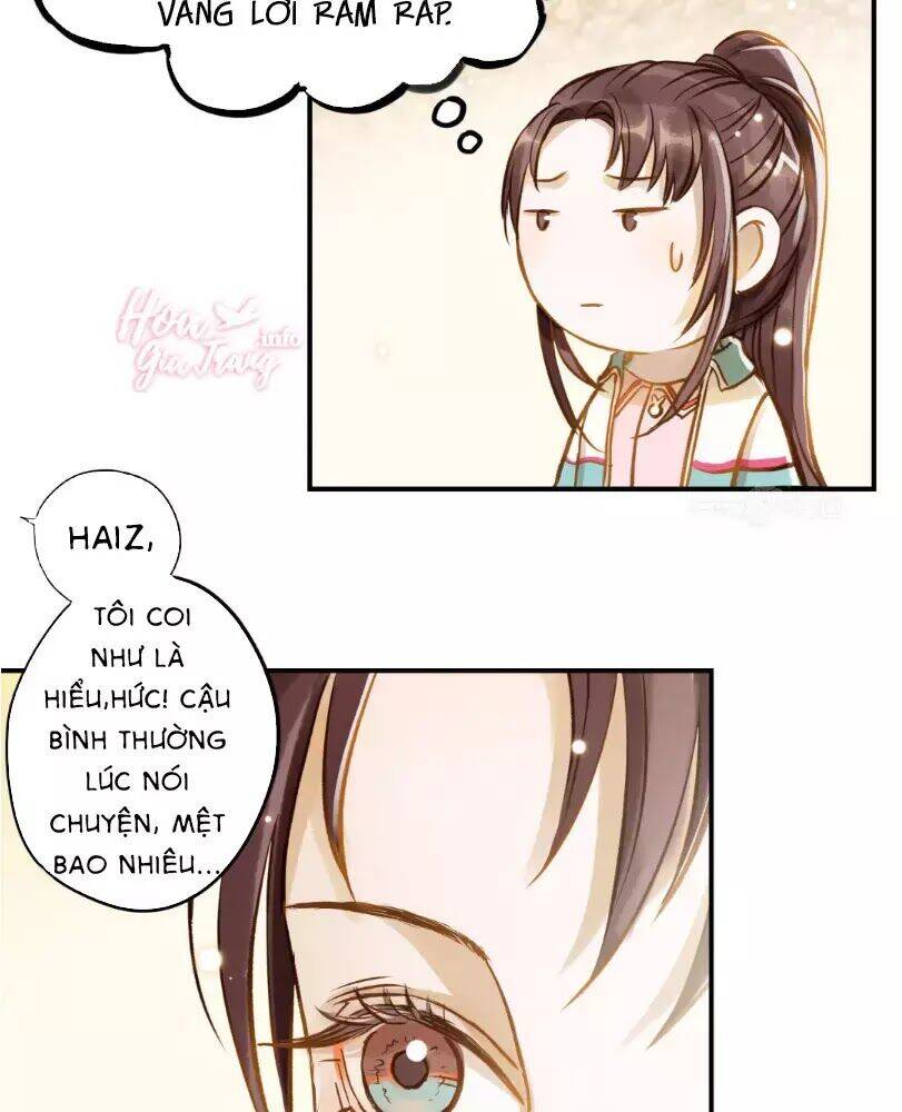 Chồng Trước 18 Tuổi Chapter 13 - Trang 2