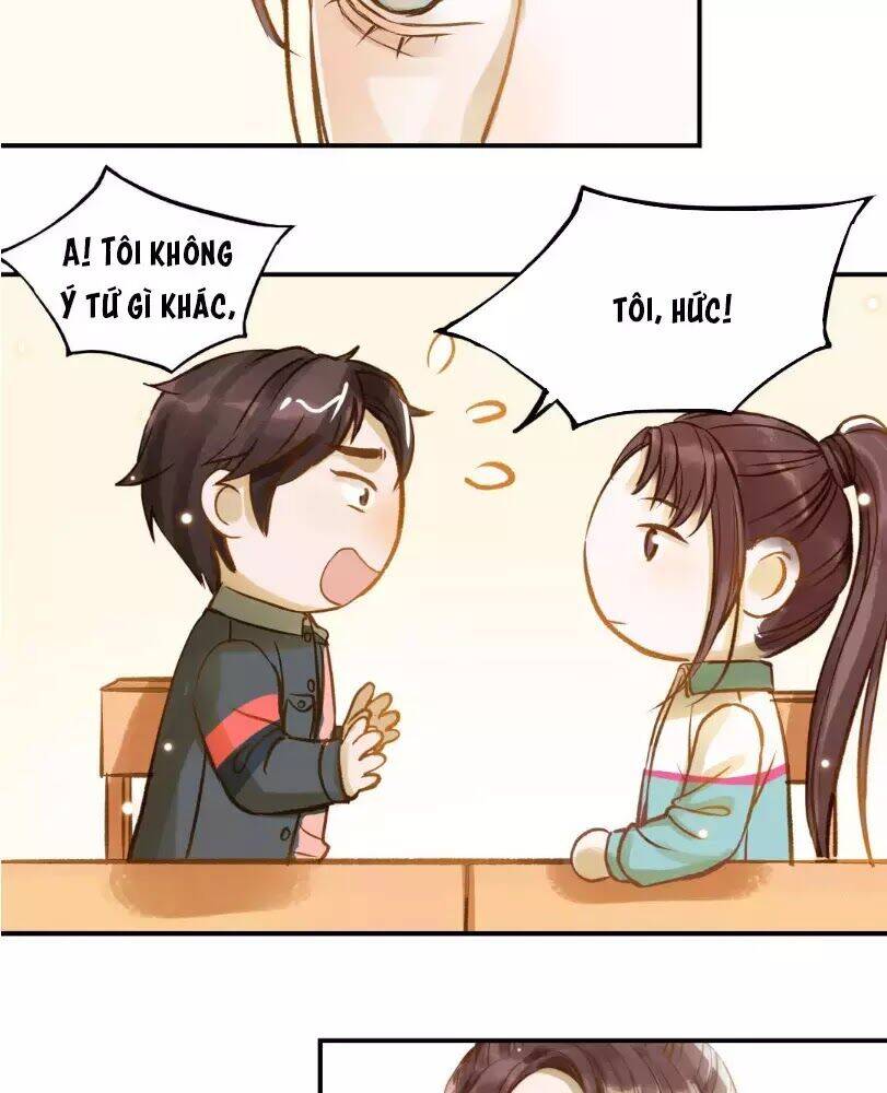 Chồng Trước 18 Tuổi Chapter 13 - Trang 2