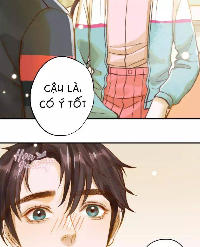 Chồng Trước 18 Tuổi Chapter 13 - Trang 2