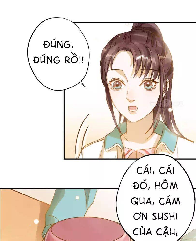 Chồng Trước 18 Tuổi Chapter 13 - Trang 2