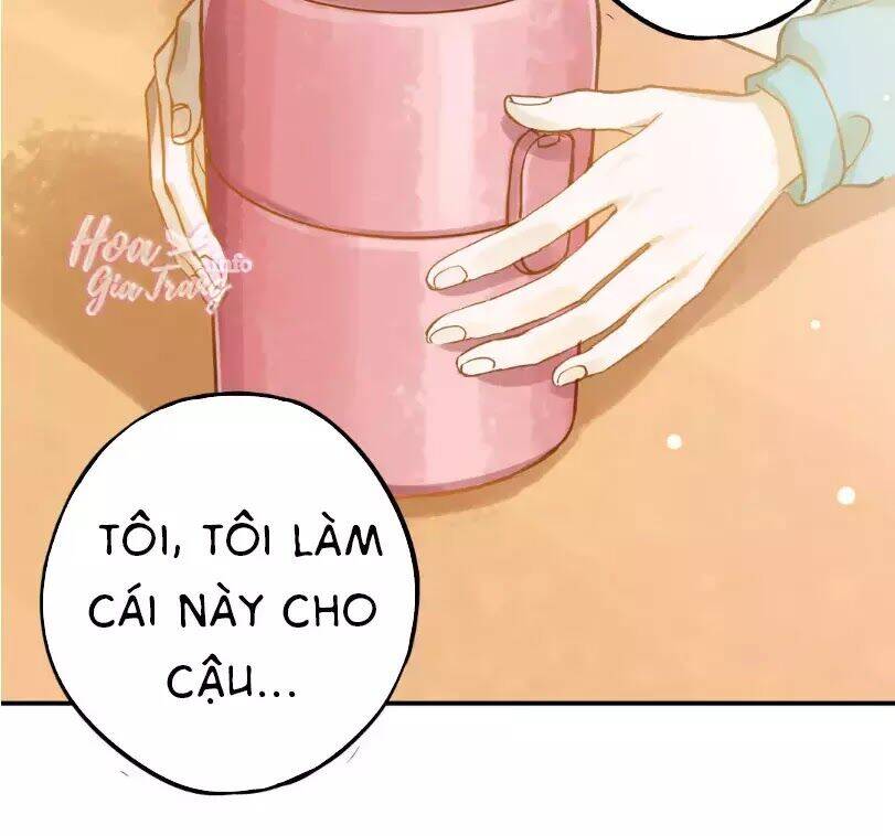 Chồng Trước 18 Tuổi Chapter 13 - Trang 2
