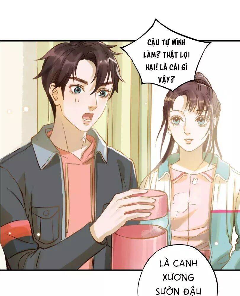 Chồng Trước 18 Tuổi Chapter 13 - Trang 2