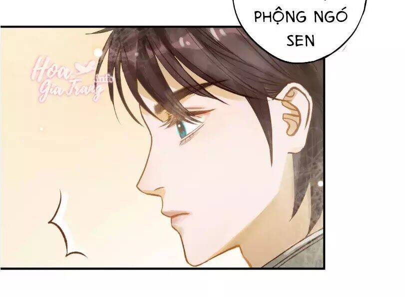 Chồng Trước 18 Tuổi Chapter 13 - Trang 2